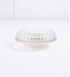 Coupelle cristal