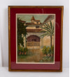 Marc entrada casa