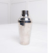 Shaker en argent