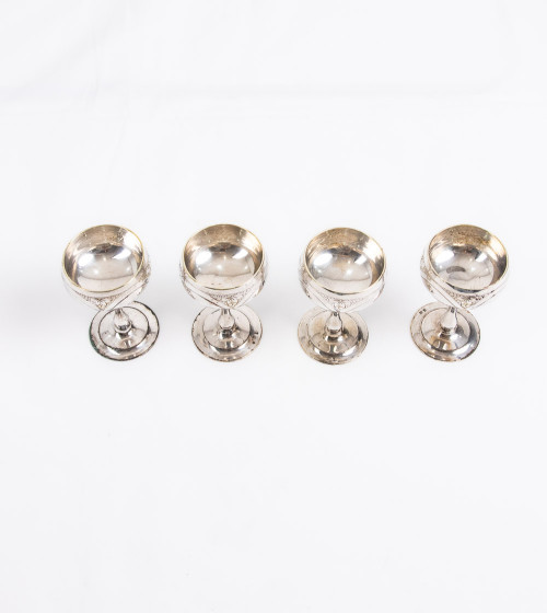 Copes petites platejades (4 unitats)