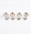 Copes petites platejades (4 unitats)