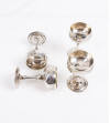 Copes petites platejades (4 unitats)