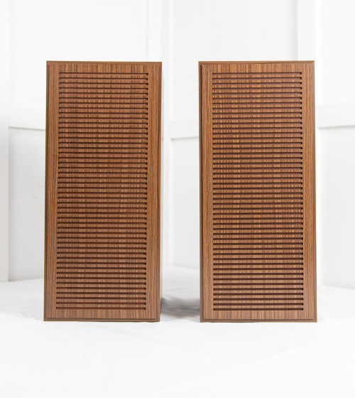 Altavoces rb70 TELEFUNKEN (1u.)