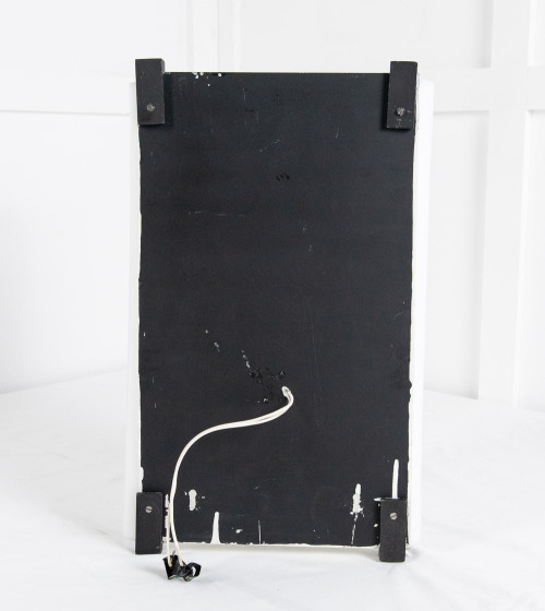 Jordi VILANOVA wall lights (with 4 clips)