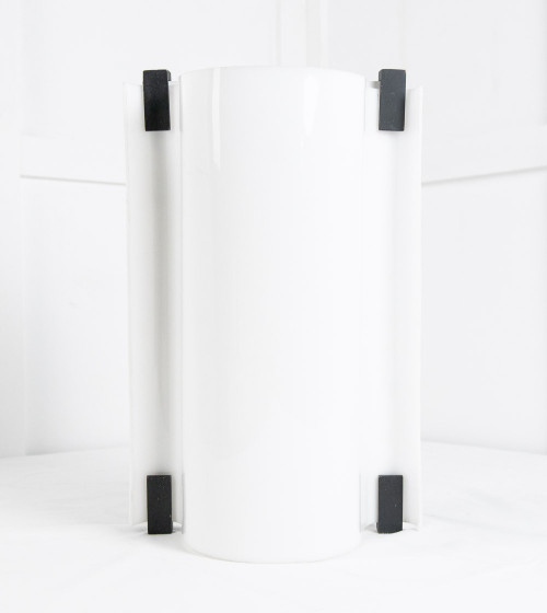 Jordi VILANOVA wall lights (with 4 clips)