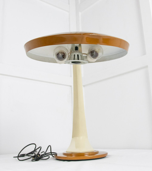 Lampe FASE boomerang 2000