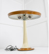 Lampe FASE boomerang 2000