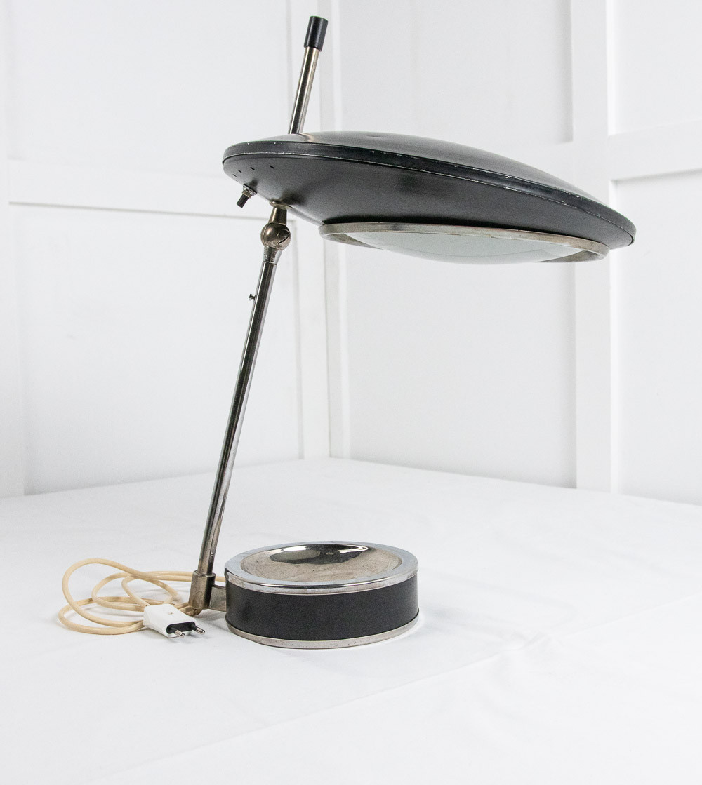 Lampara de mesa Oscar TORLASCO
