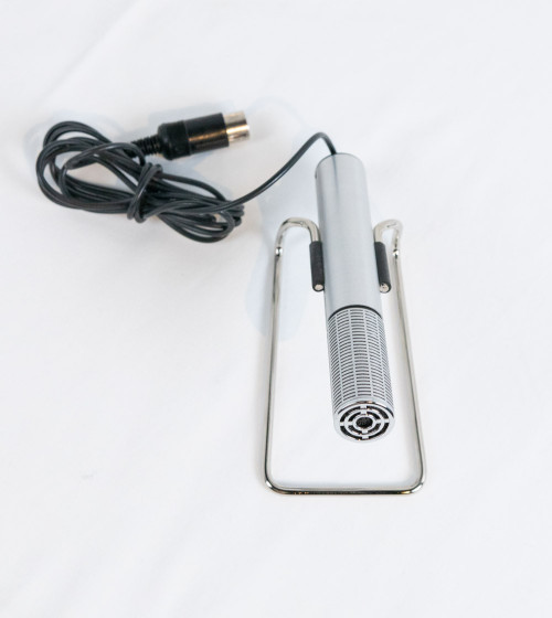 Micrófono dinámico TELEFUNKEN TD26