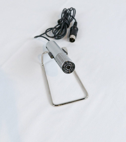 Micròfon dinàmic TELEFUNKEN TD26