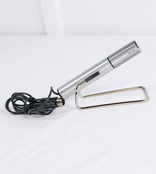 Micròfon dinàmic TELEFUNKEN TD26