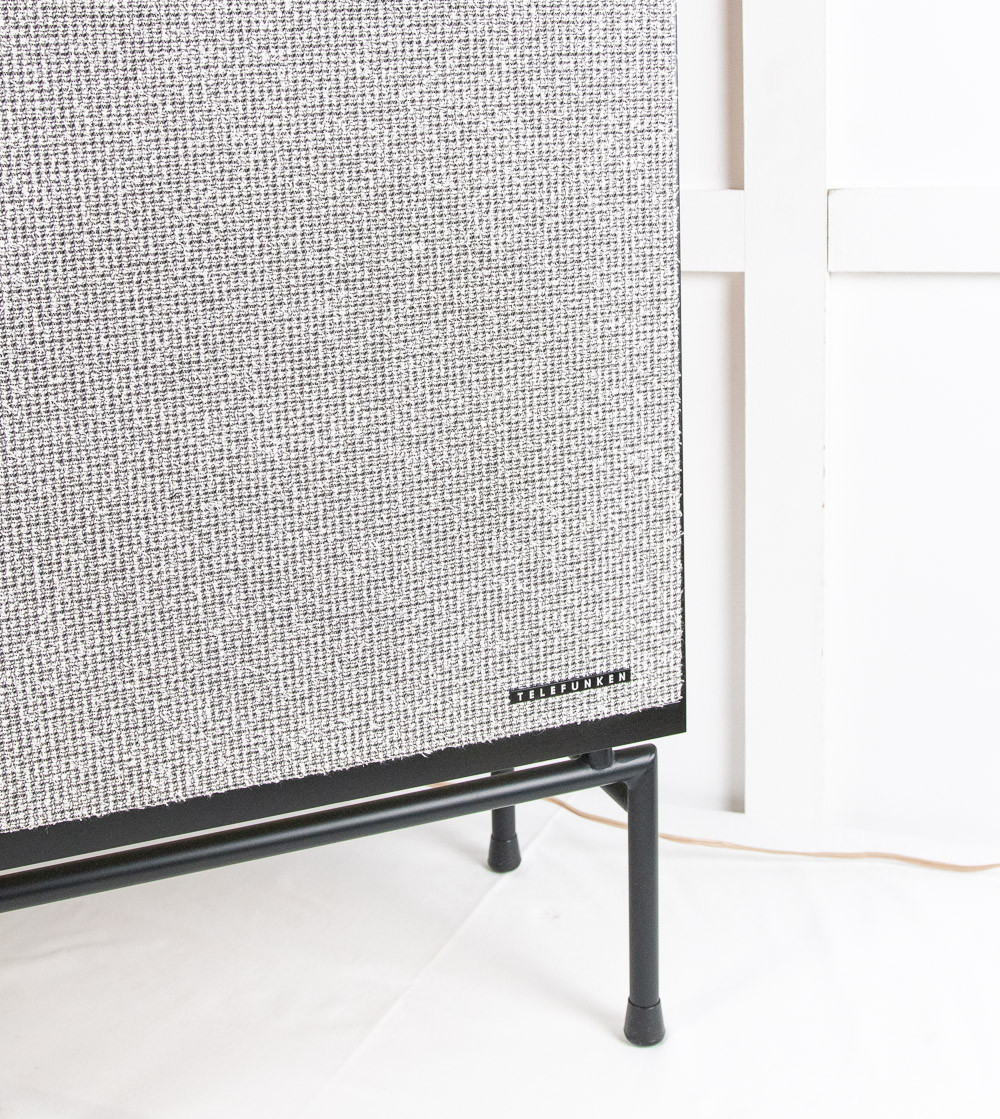 Altavoz Hi-Fi sb85 TELEFUNKEN (2u.)