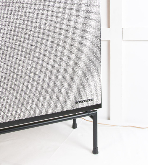 Hi-Fi speaker sb85 TELEFUNKEN (2 units)