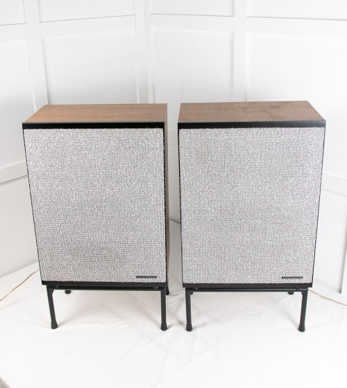 Altavoz Hi-Fi sb85 TELEFUNKEN (2u.)