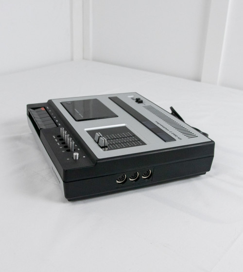Grabadora de casetes Hi-Fi TELEFUNKEN MC2100