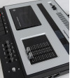 Grabadora de casetes Hi-Fi TELEFUNKEN MC2100