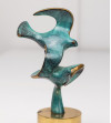 Escultura de pájaros VEIGA