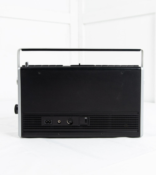 Radiocasete TELEFUNKEN Bajazzo CR900