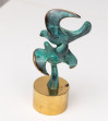 Escultura de pájaros VEIGA