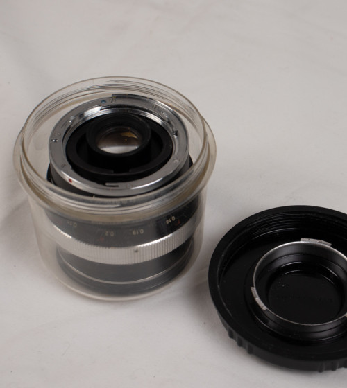 Objetivo, Distagon 11,2408, CARL ZEISS