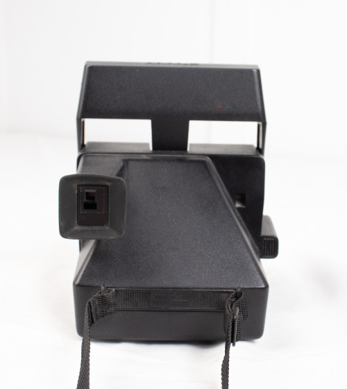 Appareil photo POLAROID COCA-COLA