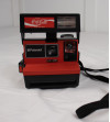 Càmera POLAROID COCA-COLA