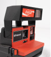 Càmera POLAROID COCA-COLA