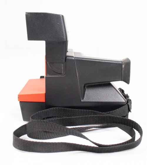 Appareil photo POLAROID COCA-COLA